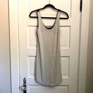 Hurley tank dress